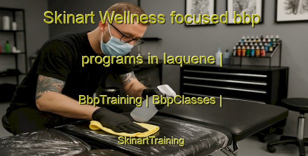 Skinart Wellness-focused bbp programs in Iaquene | BbpTraining | BbpClasses | SkinartTraining-Mozambique